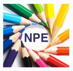 NPE-Logo