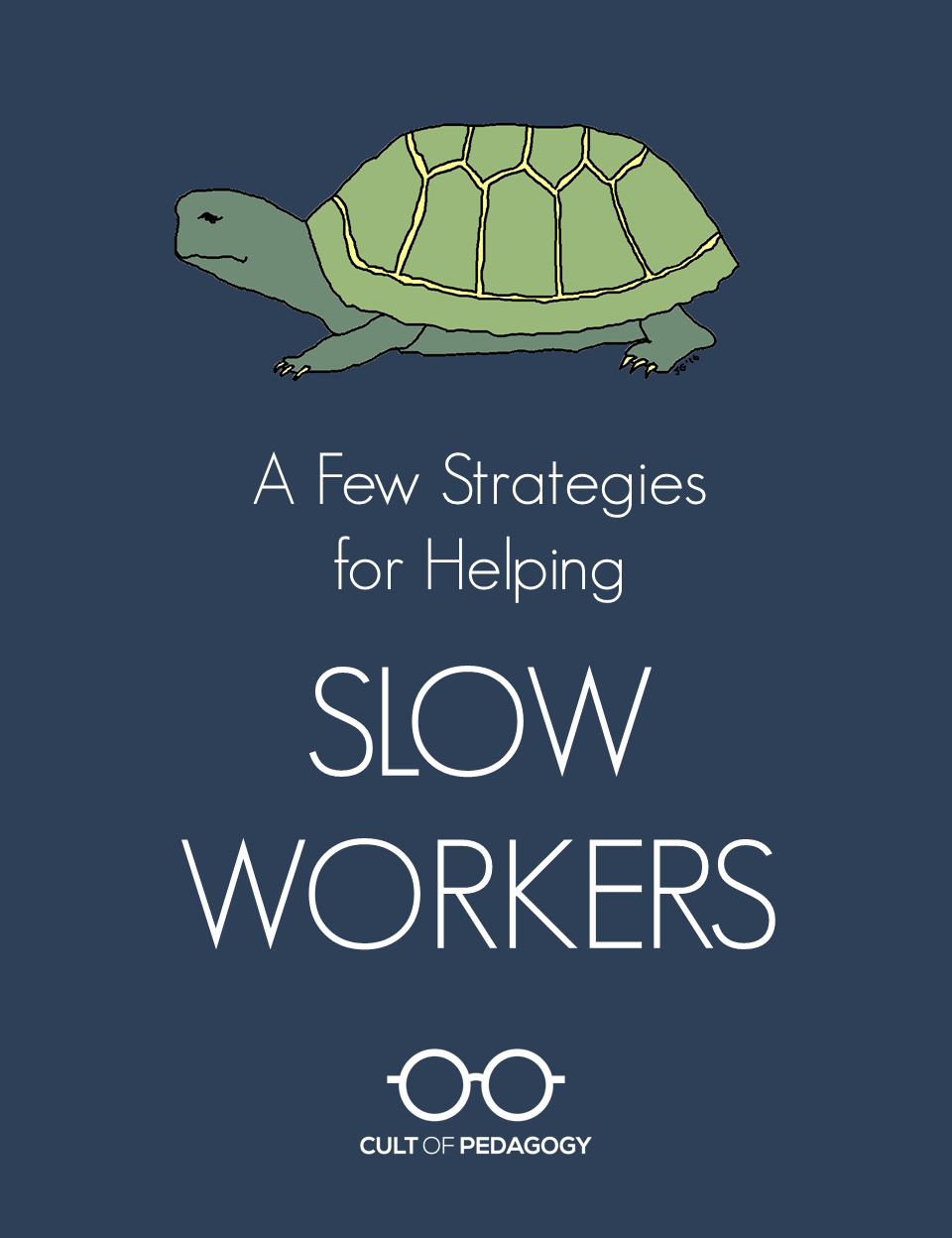 Slow-Workers