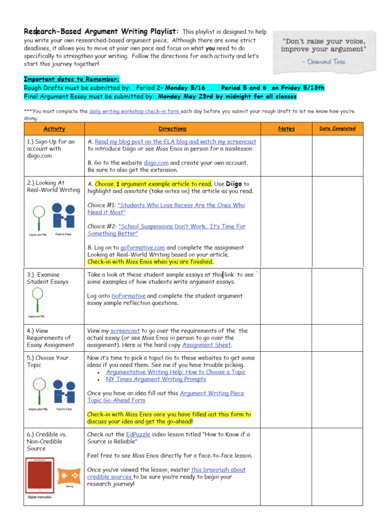 Student-Designed Review Games with Quizizz - Dr. Catlin Tucker