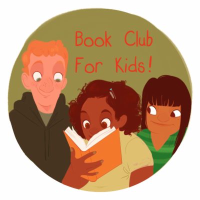book-club-for-kids