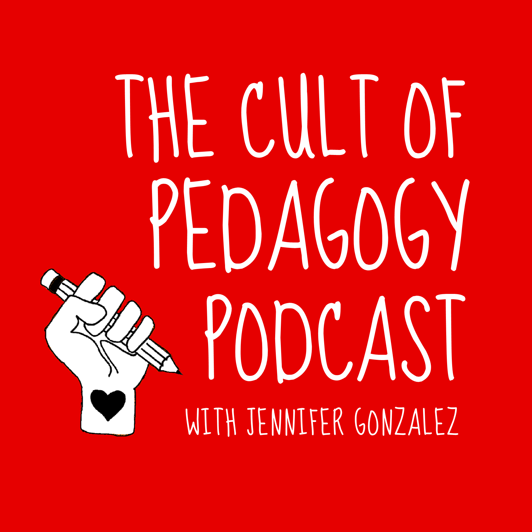 Cult of Pedagogy