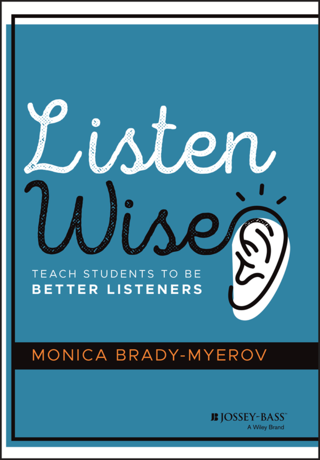 Be better at listening