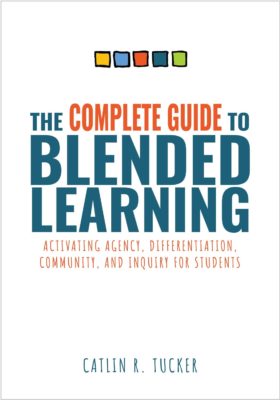 Blended Learning: 4 Models that Work | Cult of Pedagogy