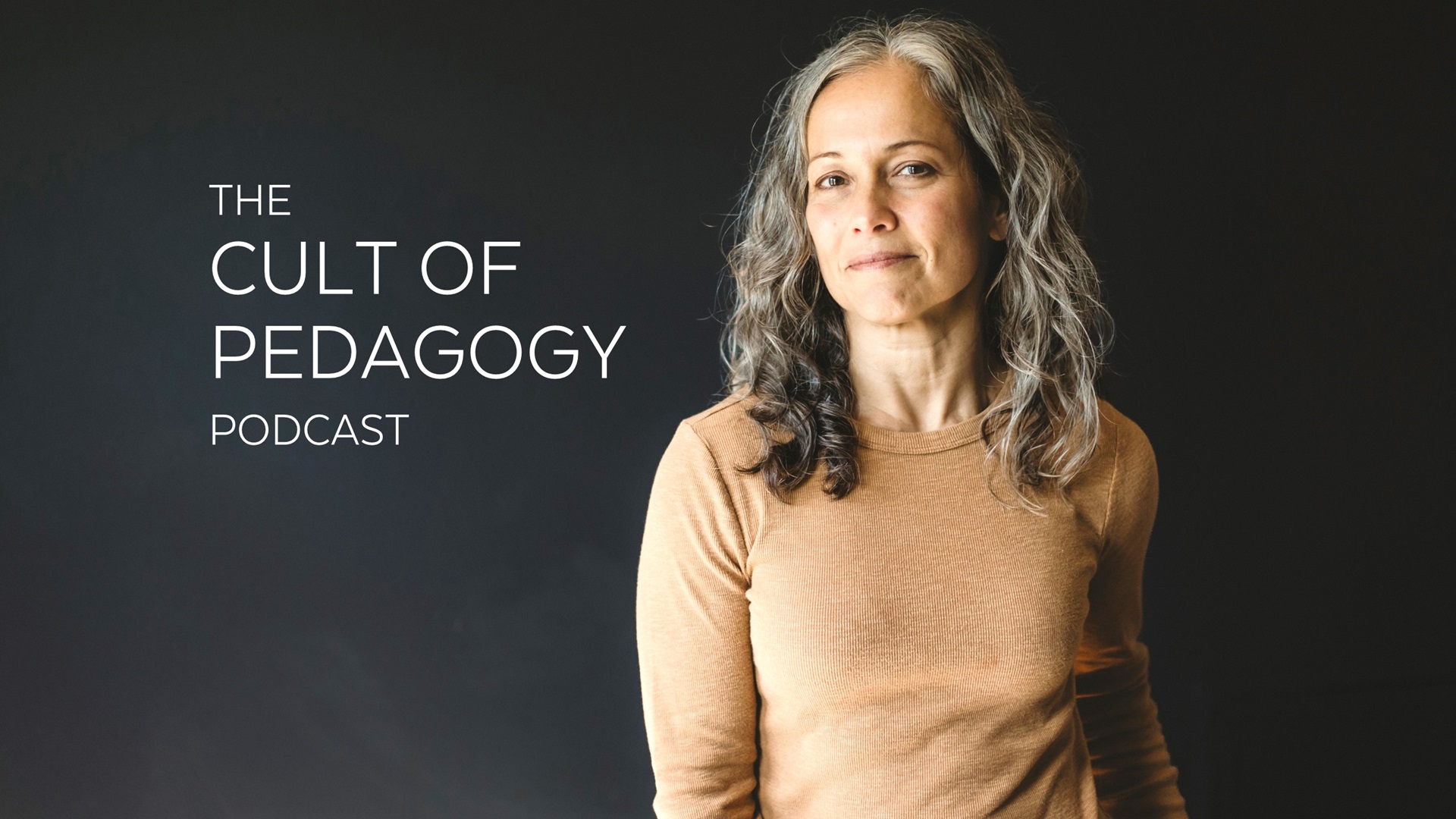 The Cult of Pedagogy Podcast | Cult of Pedagogy